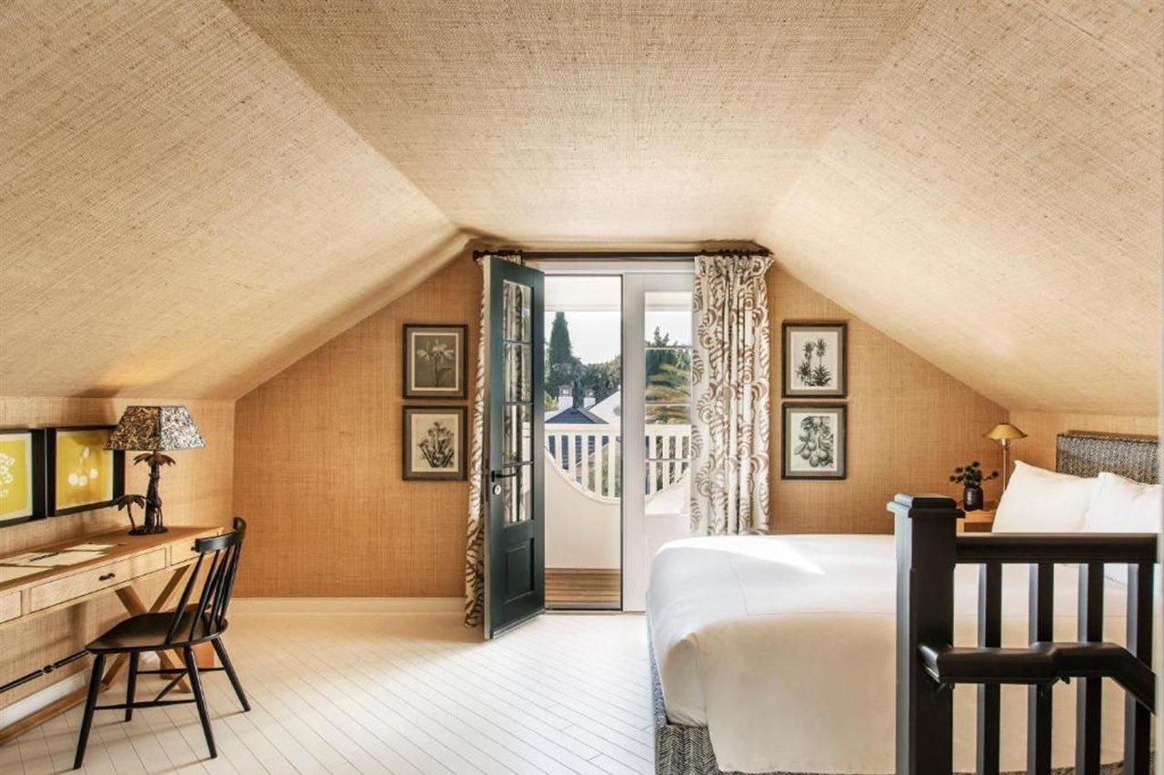Hotel 850 Svb, West Hollywood, A Member Of Design Hotels ロサンゼルス エクステリア 写真