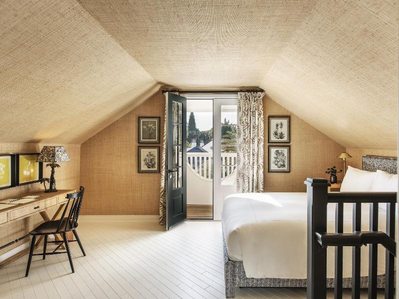 Hotel 850 Svb, West Hollywood, A Member Of Design Hotels ロサンゼルス エクステリア 写真