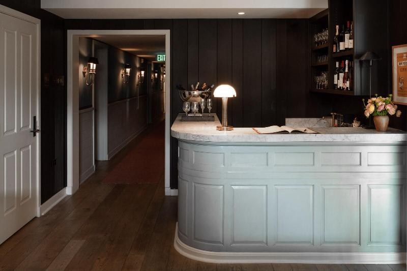 Hotel 850 Svb, West Hollywood, A Member Of Design Hotels ロサンゼルス エクステリア 写真