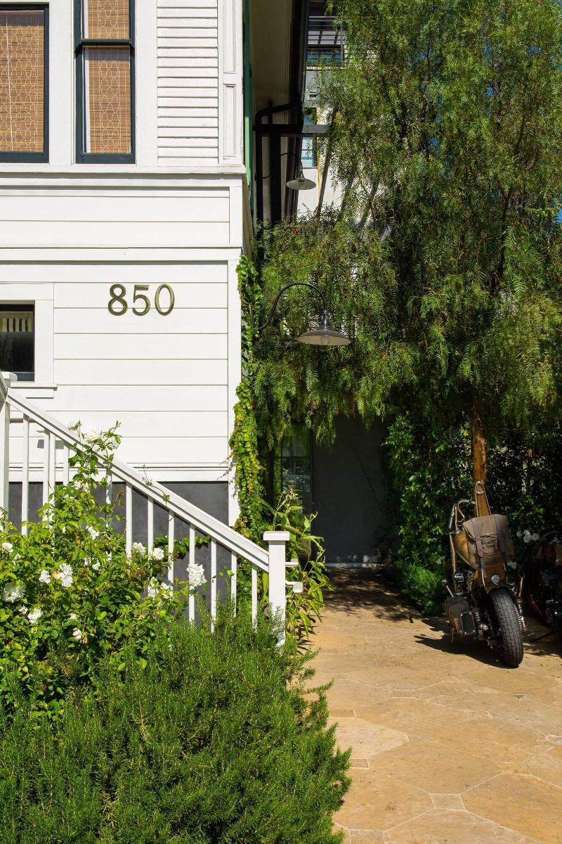 Hotel 850 Svb, West Hollywood, A Member Of Design Hotels ロサンゼルス エクステリア 写真