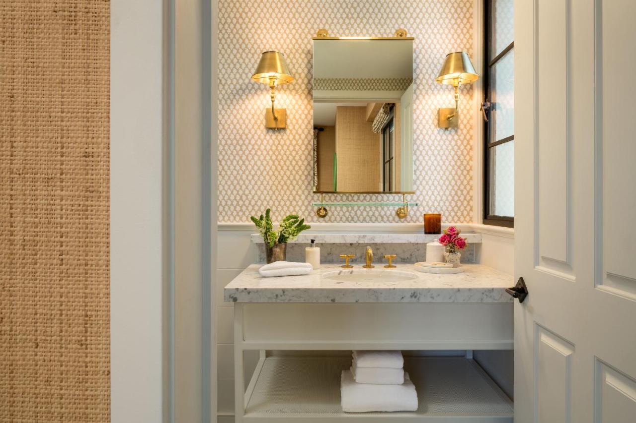 Hotel 850 Svb, West Hollywood, A Member Of Design Hotels ロサンゼルス エクステリア 写真
