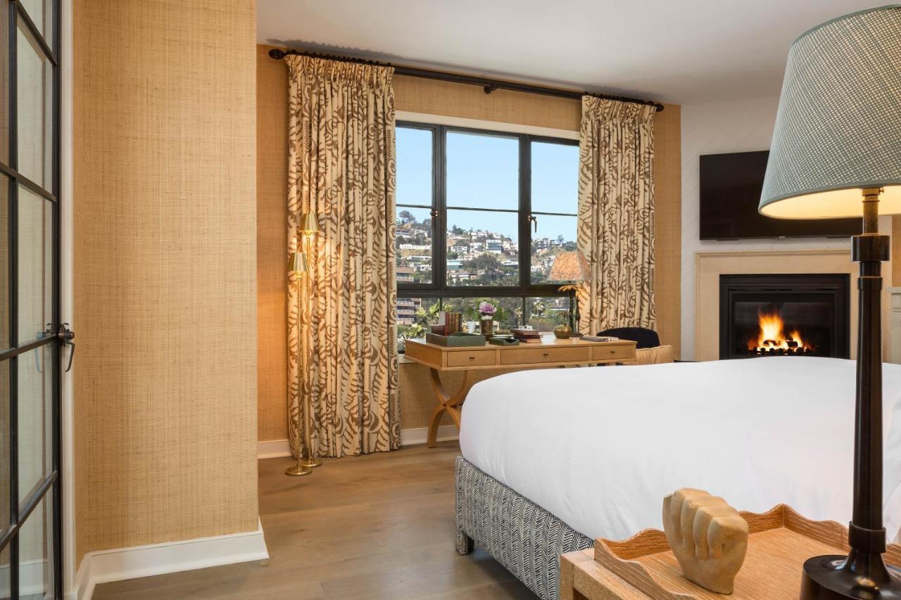 Hotel 850 Svb, West Hollywood, A Member Of Design Hotels ロサンゼルス エクステリア 写真