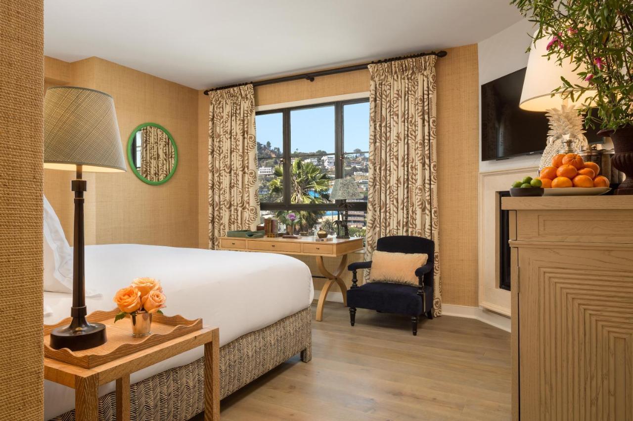 Hotel 850 Svb, West Hollywood, A Member Of Design Hotels ロサンゼルス エクステリア 写真