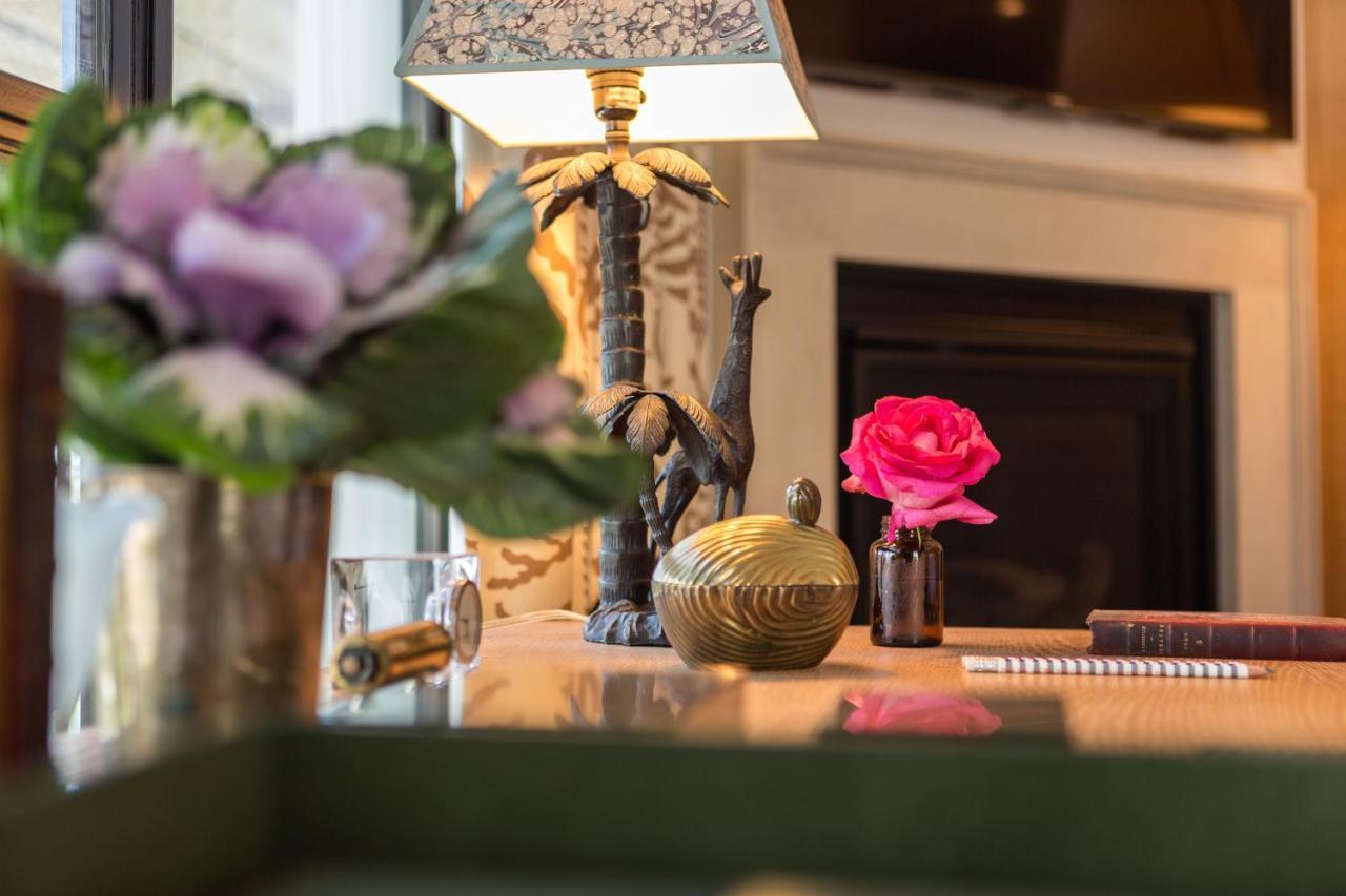 Hotel 850 Svb, West Hollywood, A Member Of Design Hotels ロサンゼルス エクステリア 写真