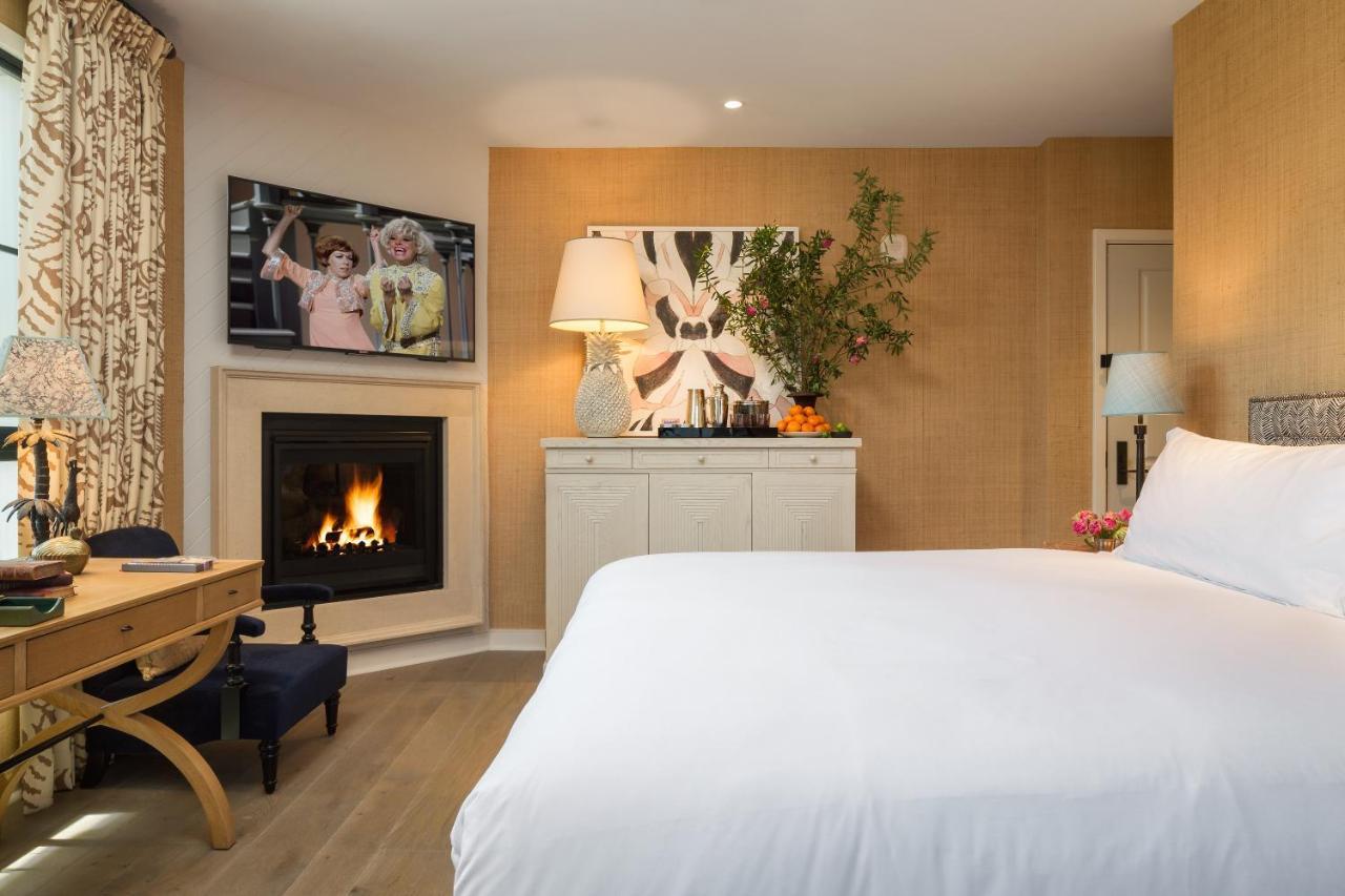Hotel 850 Svb, West Hollywood, A Member Of Design Hotels ロサンゼルス エクステリア 写真