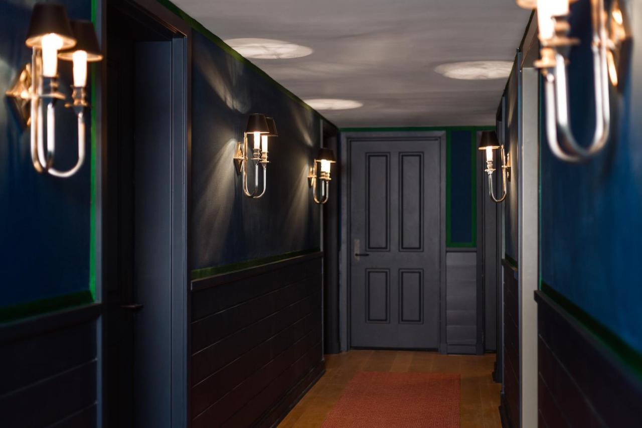 Hotel 850 Svb, West Hollywood, A Member Of Design Hotels ロサンゼルス エクステリア 写真