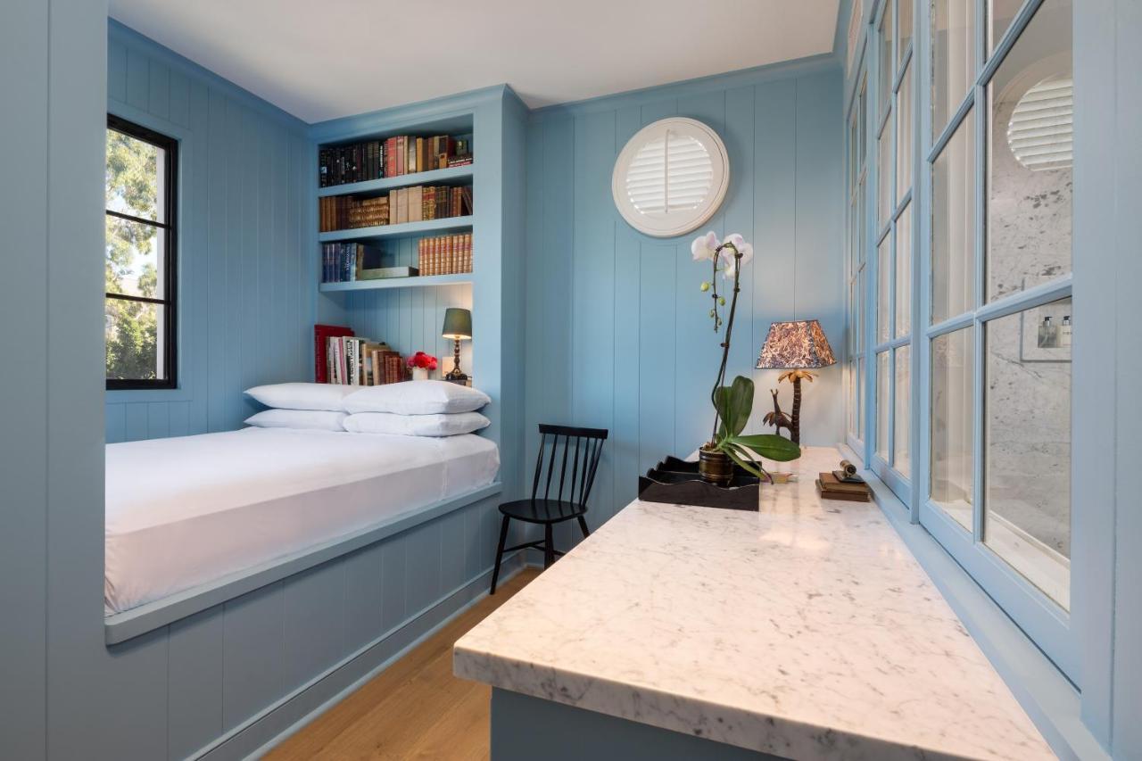 Hotel 850 Svb, West Hollywood, A Member Of Design Hotels ロサンゼルス エクステリア 写真