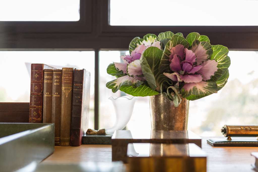 Hotel 850 Svb, West Hollywood, A Member Of Design Hotels ロサンゼルス 部屋 写真