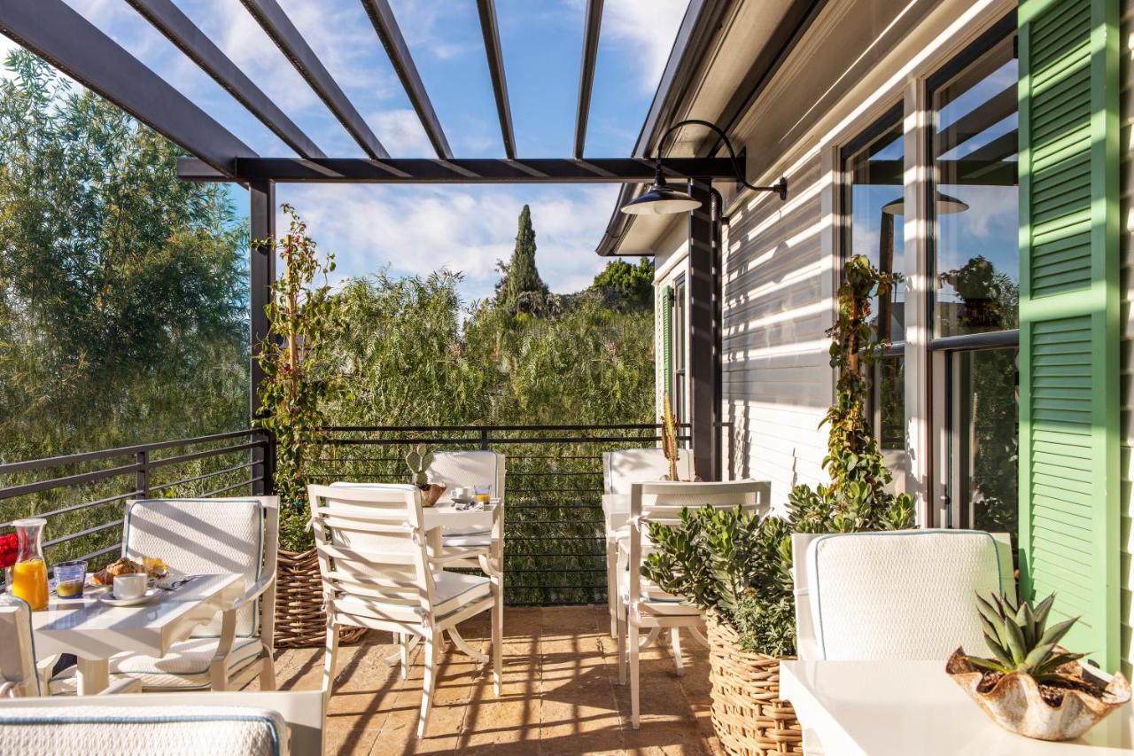 Hotel 850 Svb, West Hollywood, A Member Of Design Hotels ロサンゼルス エクステリア 写真