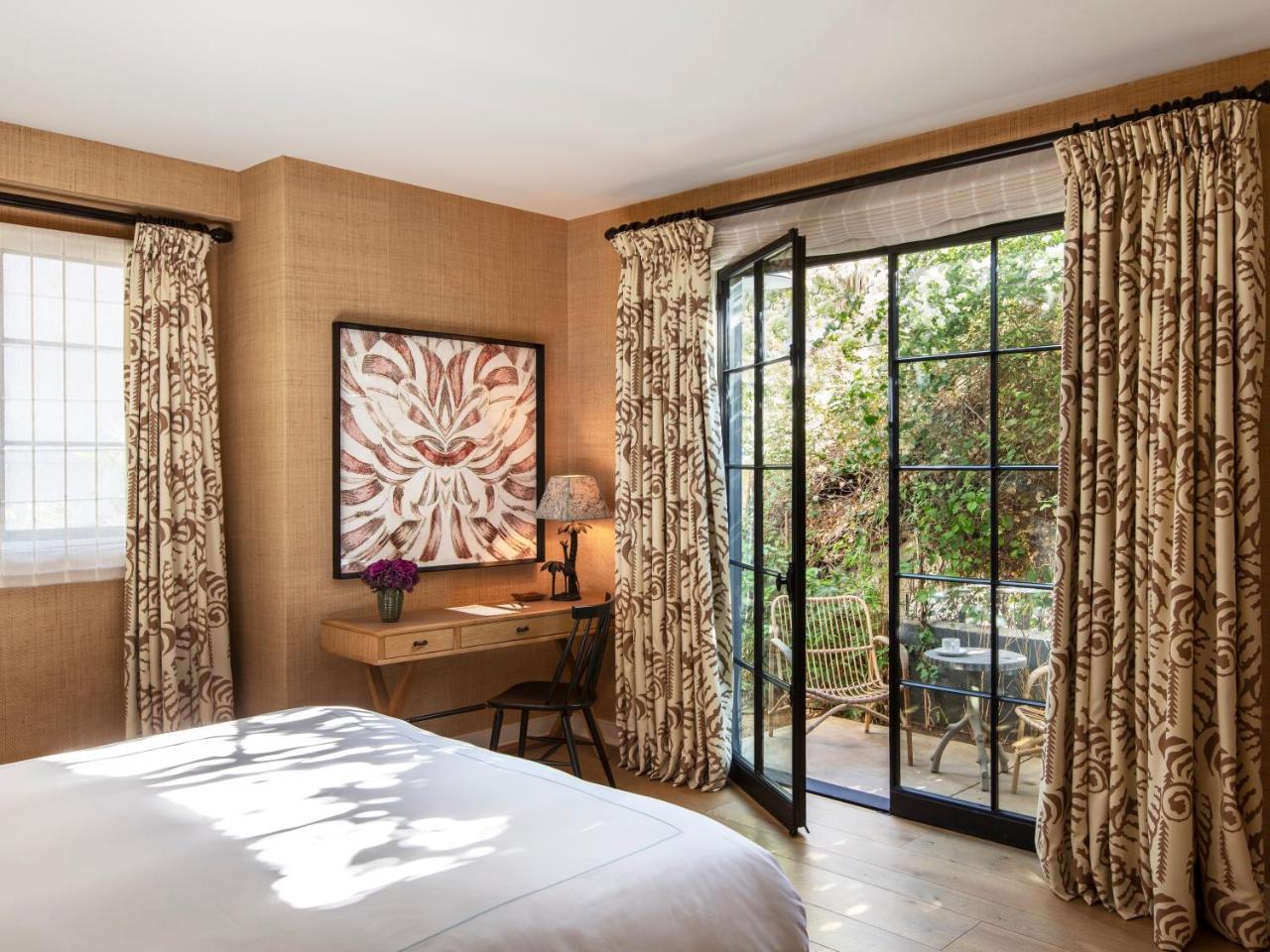 Hotel 850 Svb, West Hollywood, A Member Of Design Hotels ロサンゼルス エクステリア 写真
