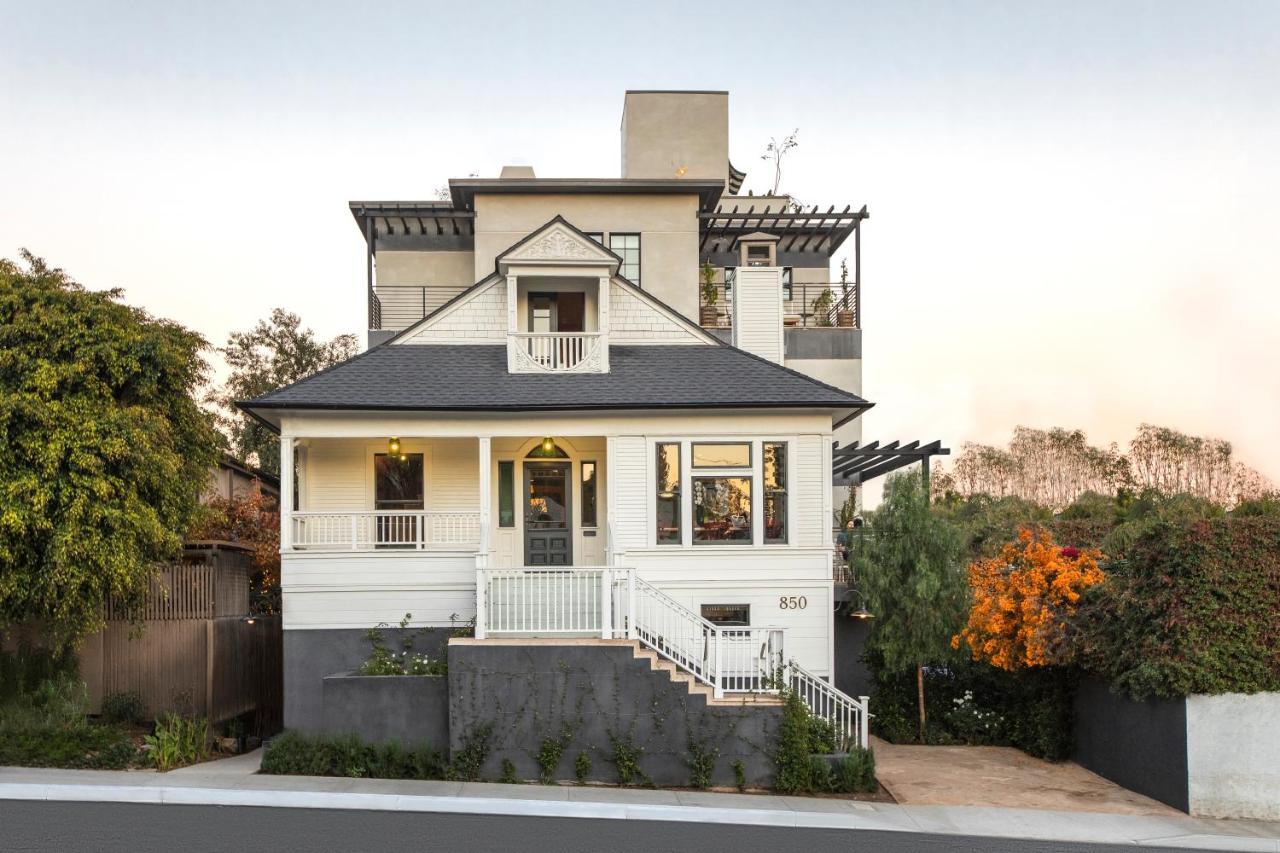 Hotel 850 Svb, West Hollywood, A Member Of Design Hotels ロサンゼルス エクステリア 写真