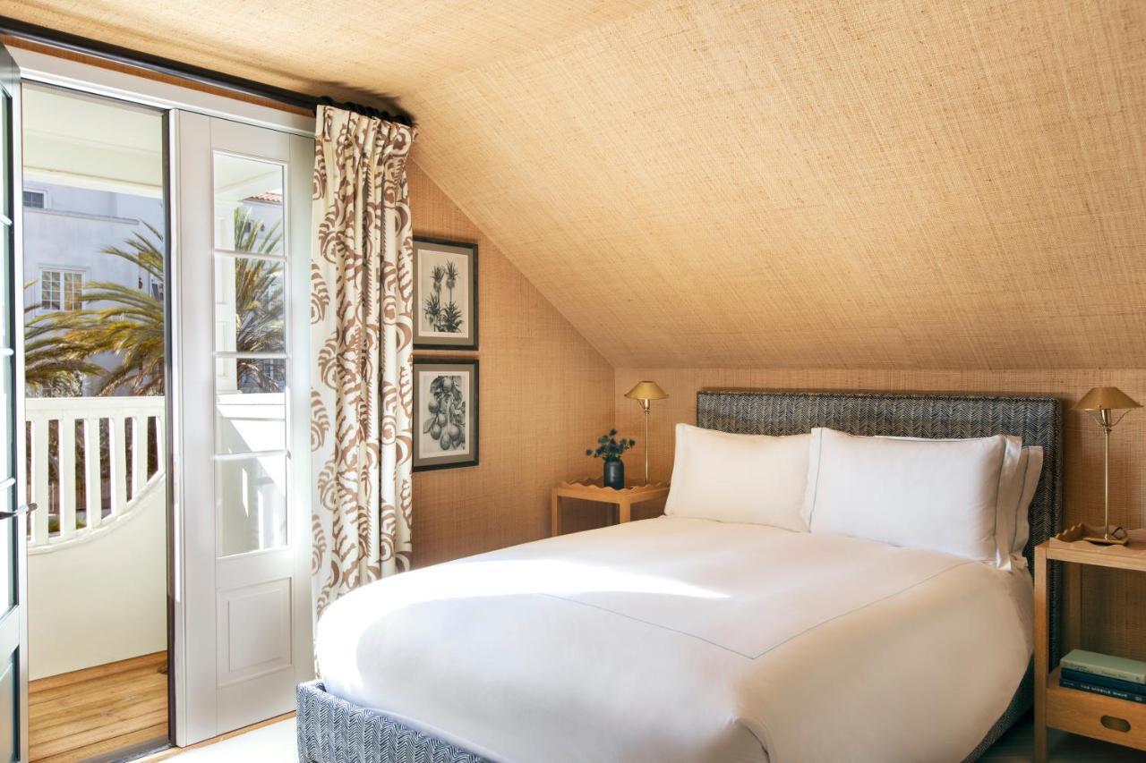 Hotel 850 Svb, West Hollywood, A Member Of Design Hotels ロサンゼルス エクステリア 写真