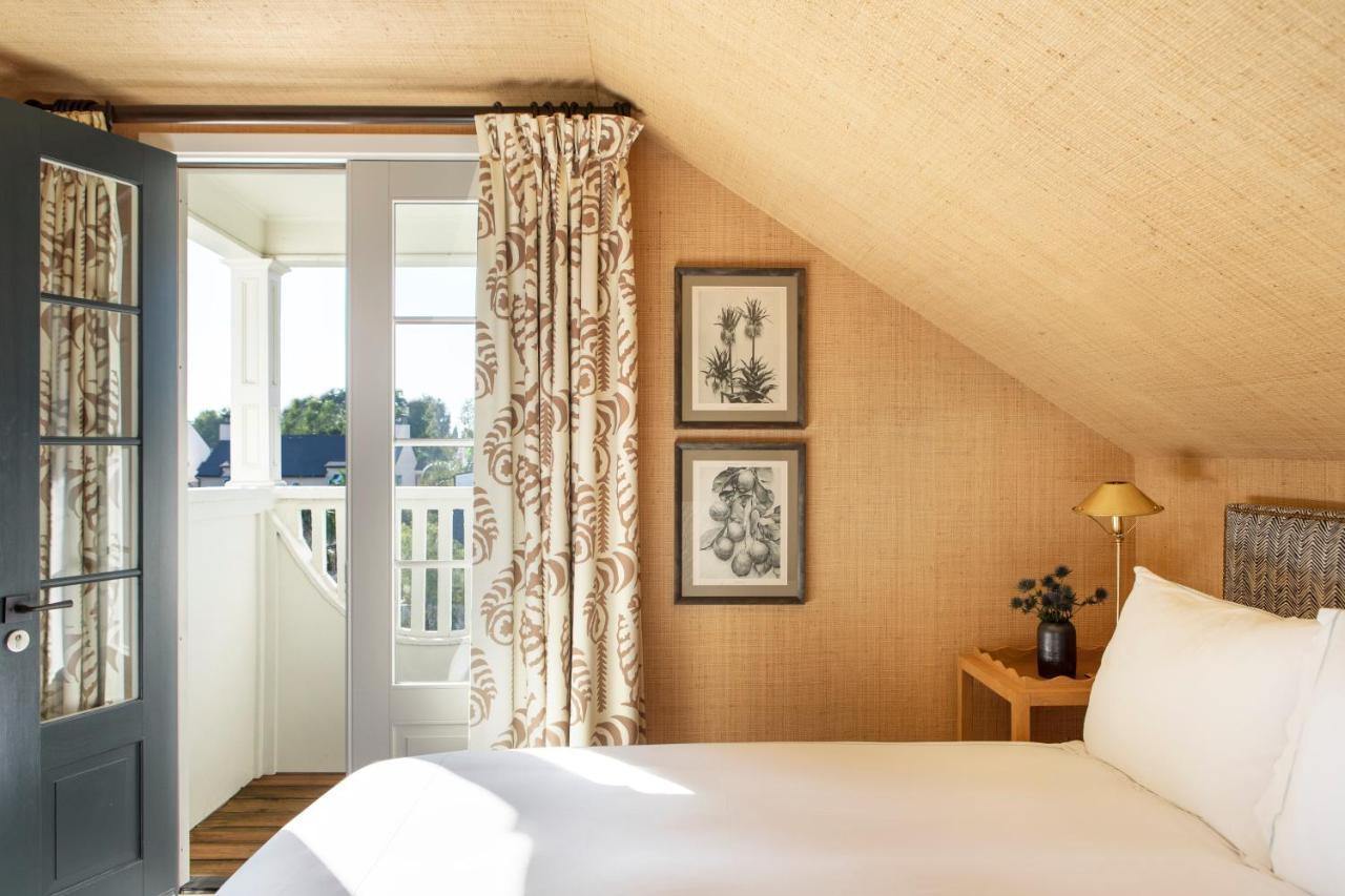 Hotel 850 Svb, West Hollywood, A Member Of Design Hotels ロサンゼルス エクステリア 写真