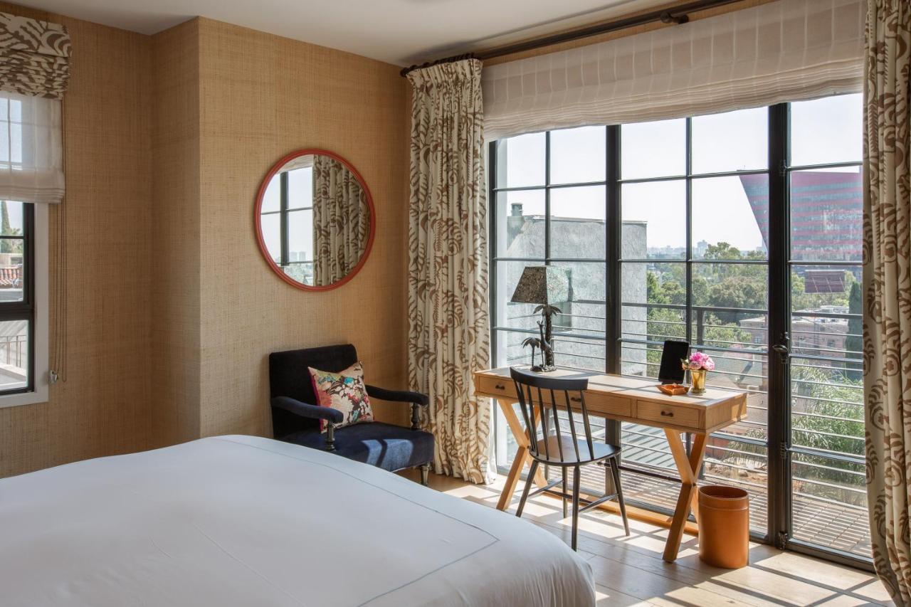 Hotel 850 Svb, West Hollywood, A Member Of Design Hotels ロサンゼルス エクステリア 写真