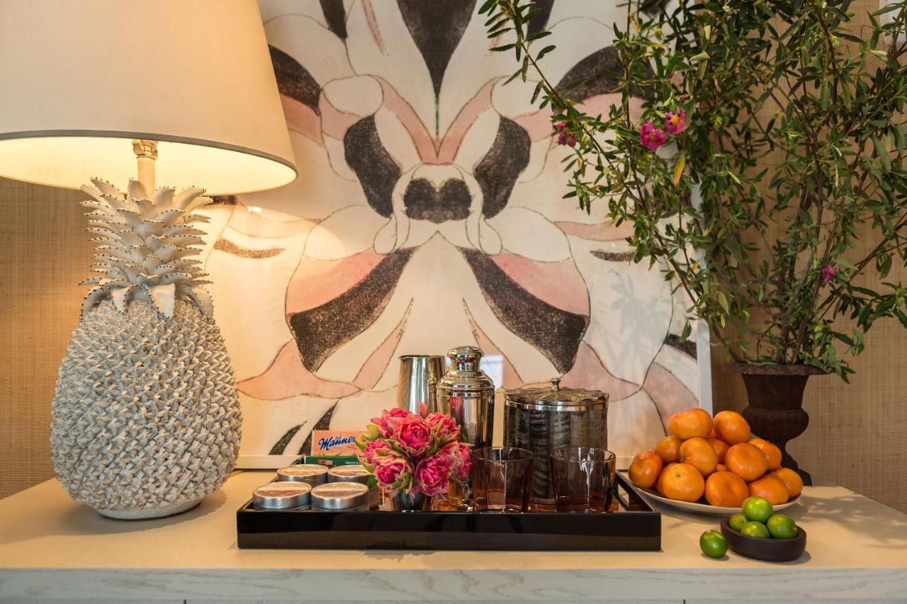 Hotel 850 Svb, West Hollywood, A Member Of Design Hotels ロサンゼルス エクステリア 写真